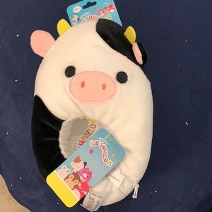 Squishmallow slippers